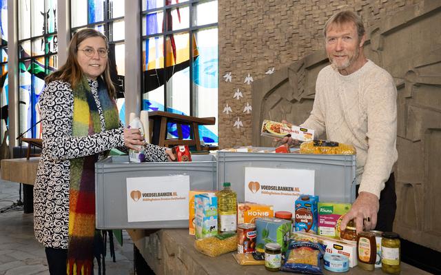 Armoede is van alle leeftijden